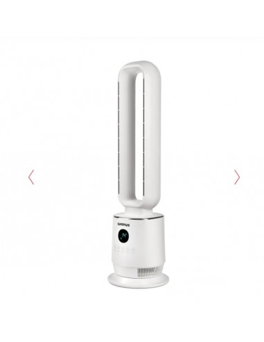 Ventilatore Cool Mastro G50051 senza...