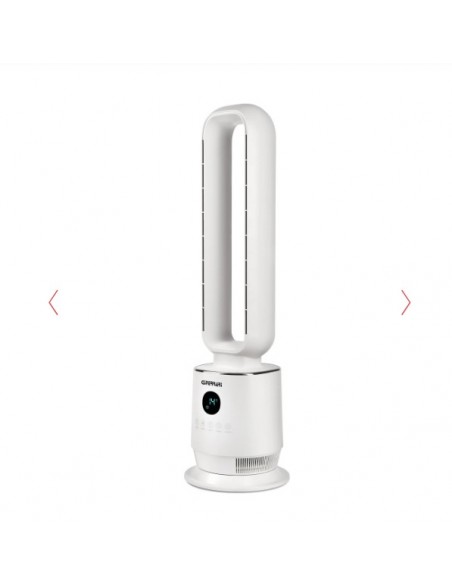 Ventilatore Cool Mastro G50051 senza pale - G3 Ferrari