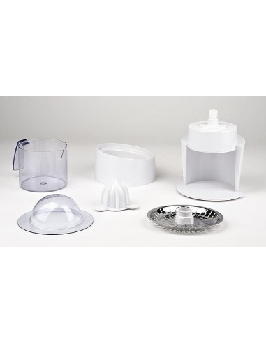 Spremiagrumi elettrico 'Succobello'...