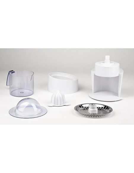 Spremiagrumi elettrico 'Succobello' G20051 - G3 Ferrari