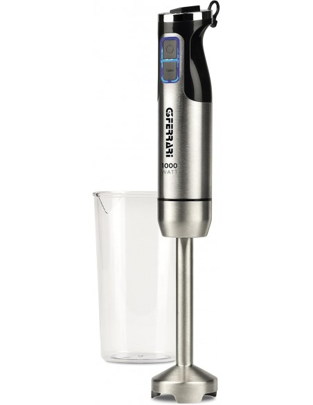 Frullatore a immersione 'Antelao' 1000W G20142 - G3 Ferrari