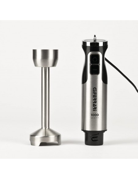 Frullatore a immersione 'Antelao' 1000W G20142 - G3 Ferrari