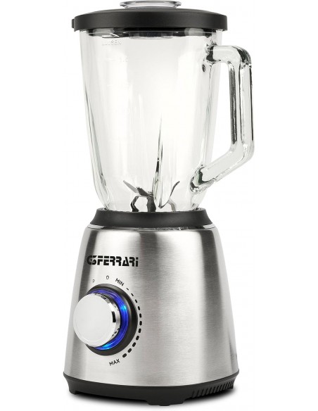 Frullatore frantumaghiaccio 'Turbine' 1,5 Lt - G3 Ferrari