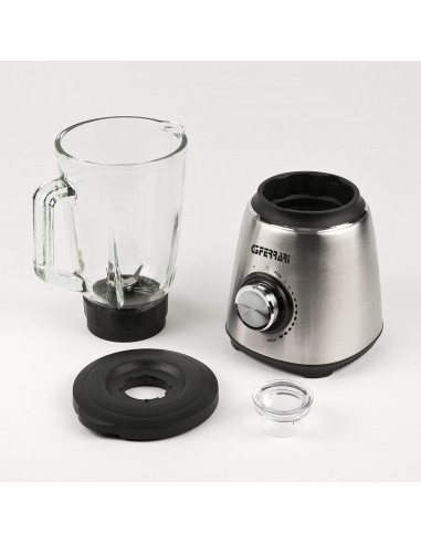 Frullatore frantumaghiaccio 'Turbine'...