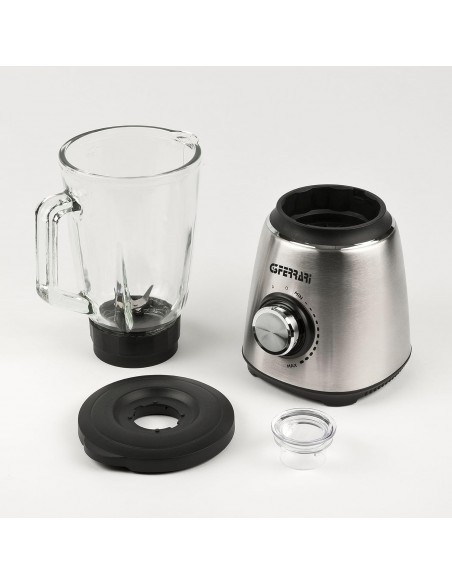 Frullatore frantumaghiaccio 'Turbine' 1,5 Lt - G3 Ferrari