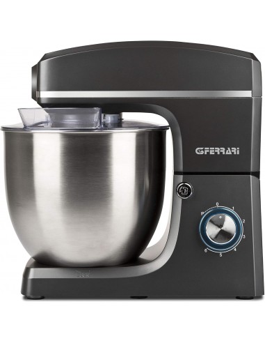 Impastatrice planetaria 'Pastaio' lt...