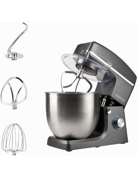 Impastatrice planetaria 'Pastaio' lt 10 G20120 - G3 Ferrari