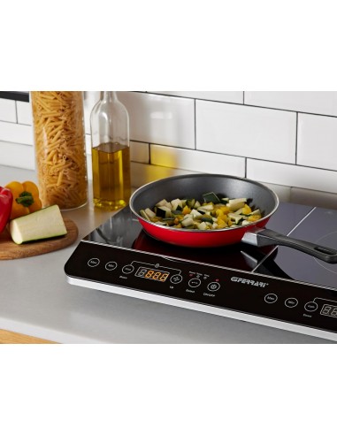 Piastra ad induzione 'Hi Tech Chef'...