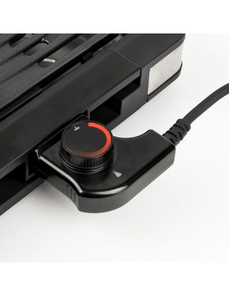 Bistecchiera barbecue Tito smokeless G10206 - G3 Ferrari