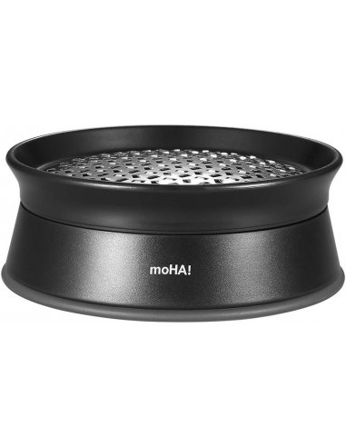 Grattugia Zenzero cm 9,5 tonda- Moha...