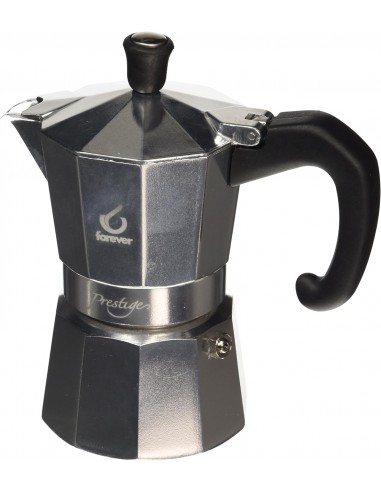 Caffettiera Miss Moka tz 6 Forever -...