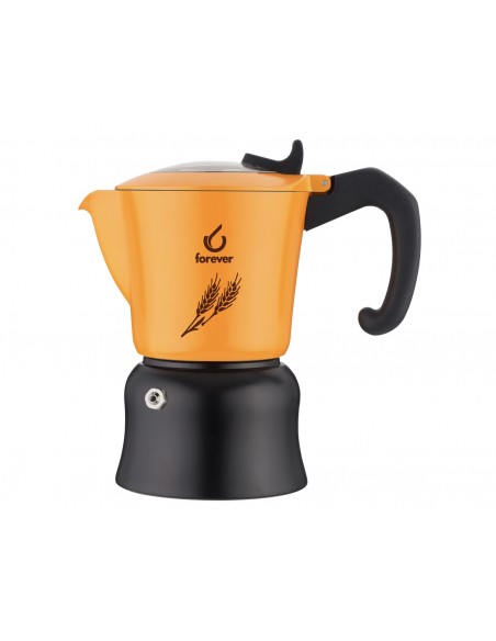Caffettiera per orzo 'Orzi' tz 4 - Forever