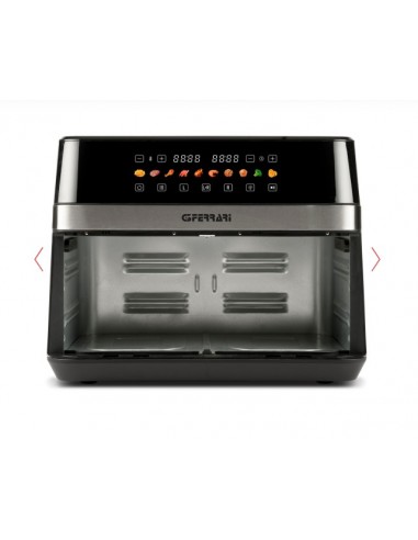 Friggitrice "Friggisano 6+6" G10223 -...