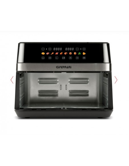 Friggitrice "Friggisano 6+6" G10223 - G3 Ferrari