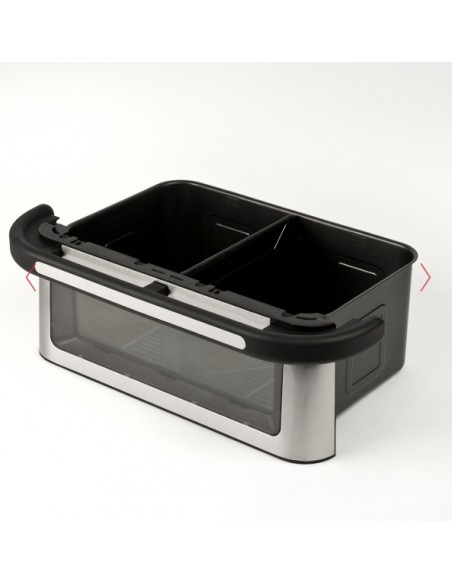 Friggitrice "Friggisano 6+6" G10223 - G3 Ferrari