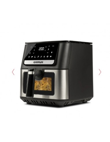 Friggitrice "Friggisano lt 6,5" - G3...