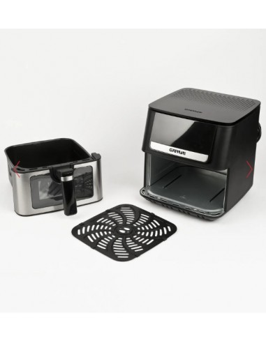 Friggitrice "Friggisano lt 6,5" - G3...