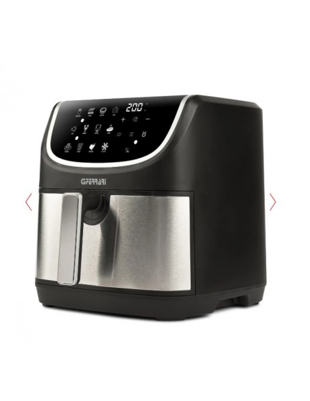 Friggitrice ad aria 'Friggisano 8 lt Grill' G10191 - G3 Ferrari