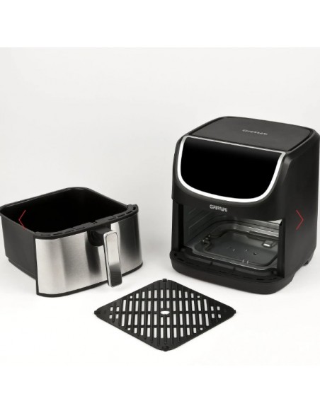 Friggitrice ad aria 'Friggisano 8 lt Grill' G10191 - G3 Ferrari