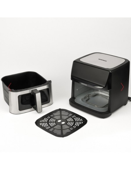 Friggitrice ad aria lt 10 e lode G10222 - G3 Ferrari