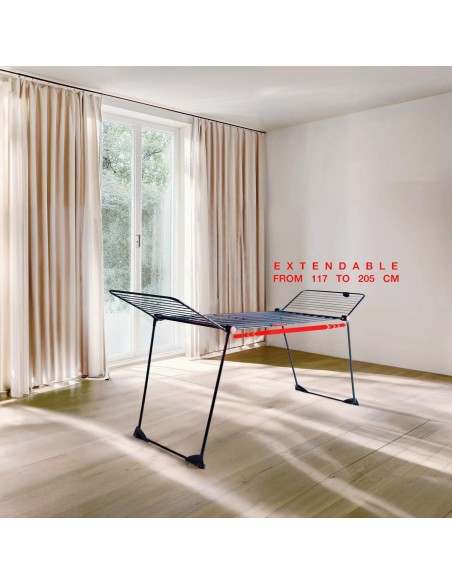 Stendibiancheria Infinity flex Ultimate - Vileda