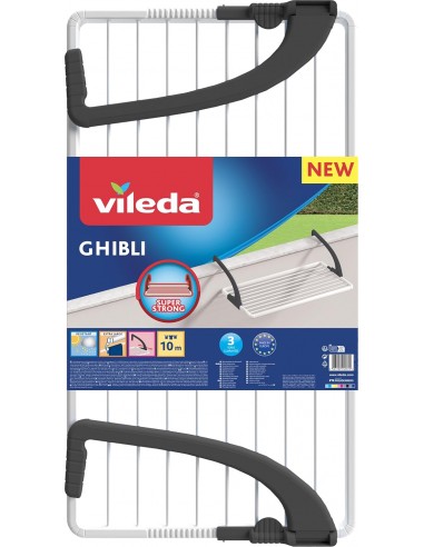 Stendino Ghibli - Gimi