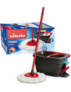 Turbo Smart - Vileda
