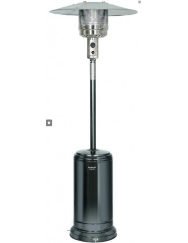 Stufa fungo a gas - Johnson