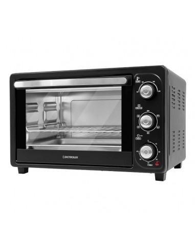 Forno elettrico ventilato "Exclusive"...