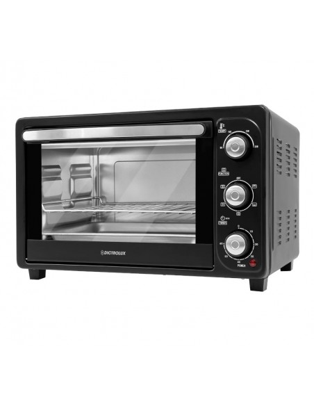 Forno elettrico ventilato "Exclusive" lt 28 - Dictrolux