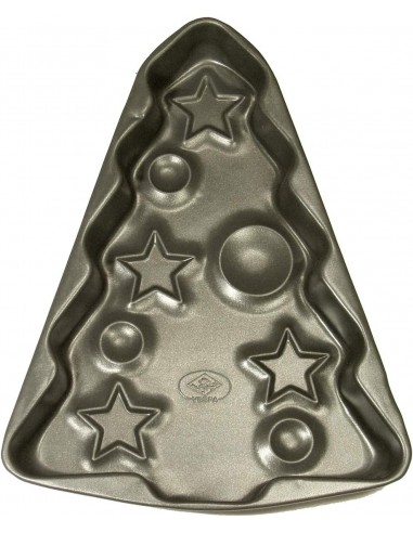 Forma albero di natale - Vespa