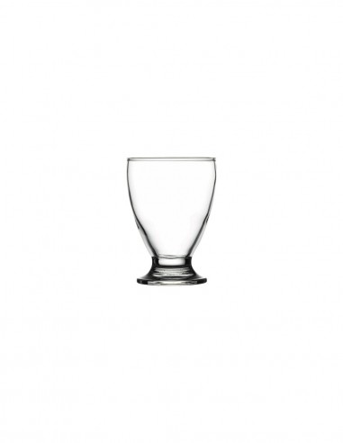 Conf. 3 bicchieri acqua cin cin...