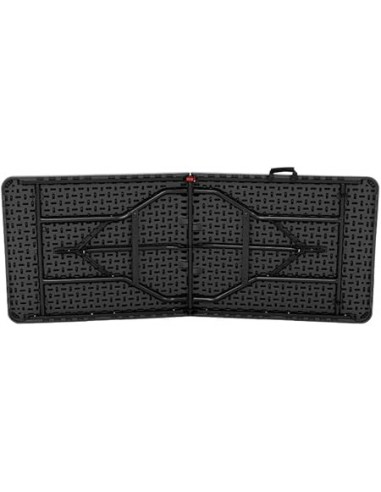 Tavolo pieghevole in Rattan 180x75x74...