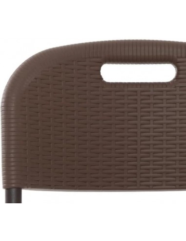 Sedia da giardino Richiudibile...