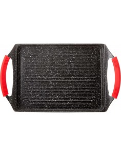 Griglia vulcano... 2