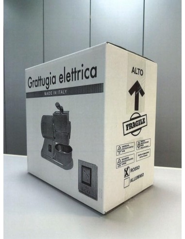 Montini Grattugia Elettrica...