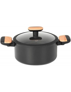 Casseruola Japan cm 20 con...