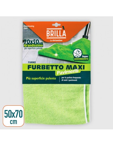 Panno Furbetto Maxi 50x70 - Briantina