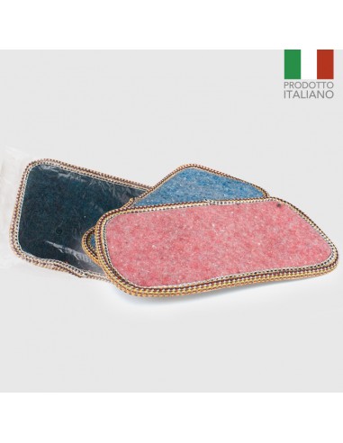 Pattini Manù - Briantina