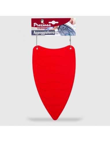 Poggiaferro in Silicone - Briantina