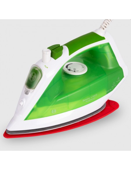 Poggiaferro in Silicone - Briantina