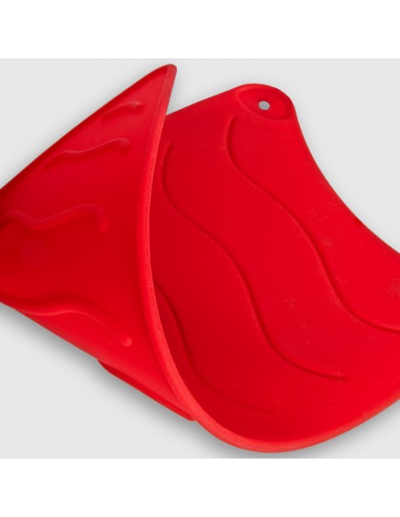 Poggiaferro in Silicone - Briantina