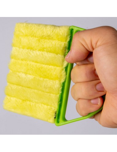 Pulisciveneziane Giorgia - Briantina