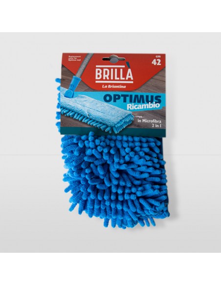 Ricambio Attrezzo Optimus - Briantina