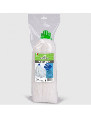 Ricambio MOP White - Briantina