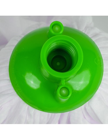 Ricambio MOP White - Briantina