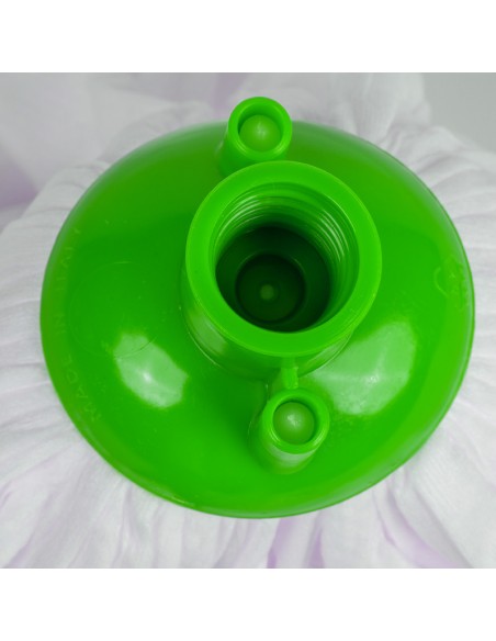 Ricambio MOP White - Briantina