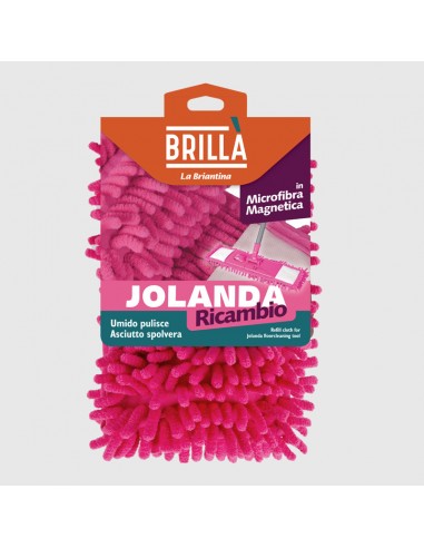 Ricambio Scopa Jolanda - Briantina