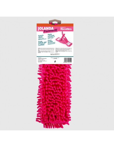 Scopa Jolanda - Briantina