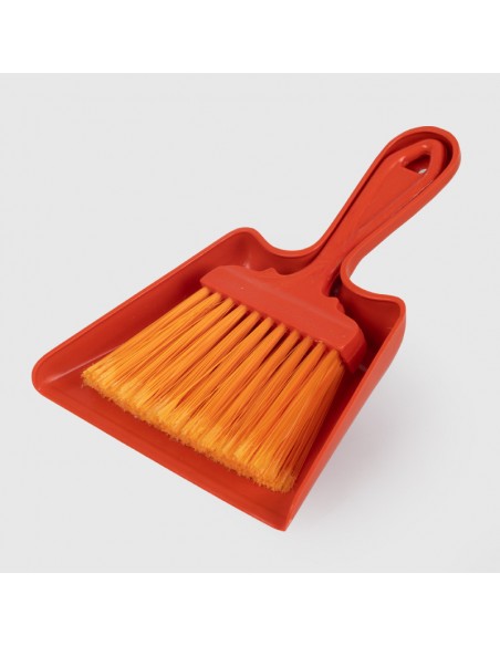 Paletta Lord con Scopino - Briantina